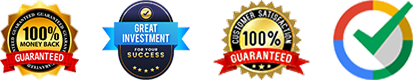 Badge 1