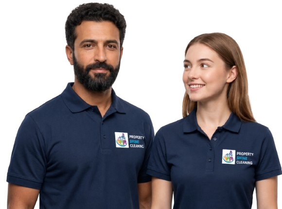 Cleaning Team